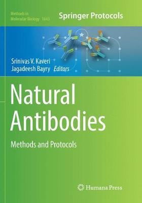 Natural Antibodies image