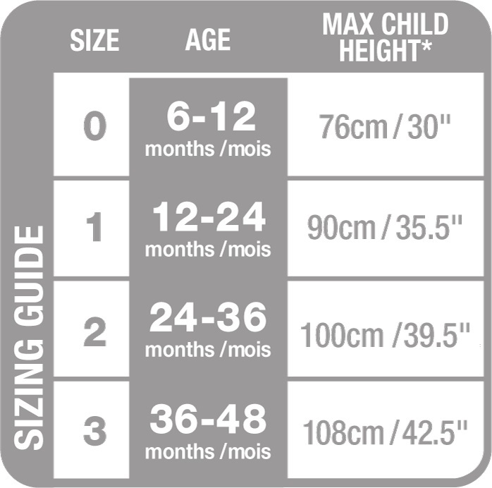 Swaddle UP Lite - Grey (Small) image