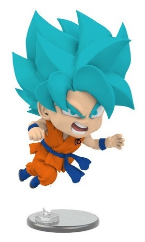 Dragon Ball Super: Tournament of Destroyers - Board Game image