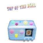 Top Of The Dial-60s by Various Top Of The Dial-60s by Various