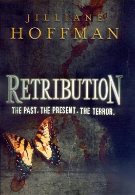 Retribution by Jilliane Hoffman image