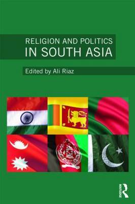 Religion and Politics in South Asia image