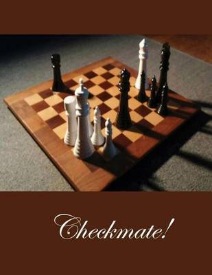 Checkmate on Paperback by Charles W Taylor