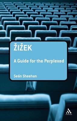 Zizek by Sean Sheehan image
