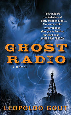 Ghost Radio by Leopoldo Gout image