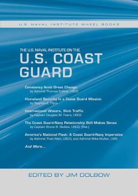 The U.S. Naval Institute on the U.S. Coast Guard image