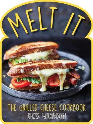 Melt it by Becks Wilkinson image