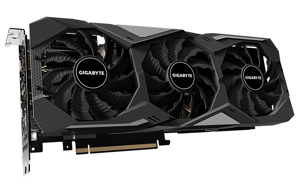 Gigabyte RTX 2080 SUPER 8GB OC Gaming image