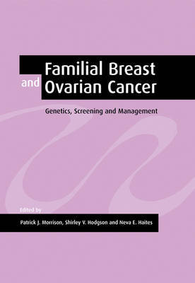 Familial Breast and Ovarian Cancer image