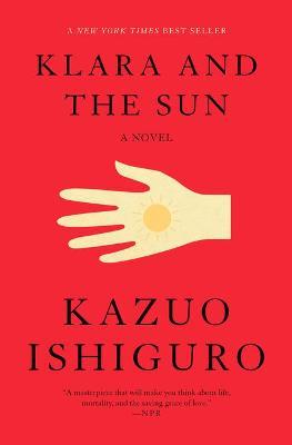 Klara and the Sun by Kazuo Ishiguro image