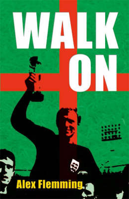 Walk on by Alex Flemming image
