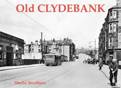 Old Clydebank by Sheila Struthers image