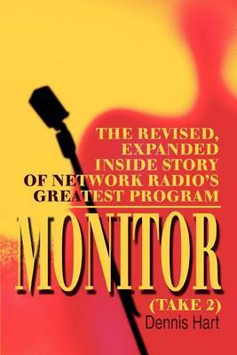 Monitor (Take 2) by Dennis Hart image