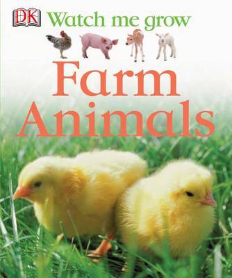 Farm Animals image