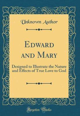 Edward and Mary by Unknown Author image