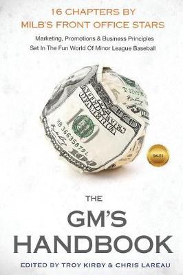 The Gms Handbook by Troy Kirby image