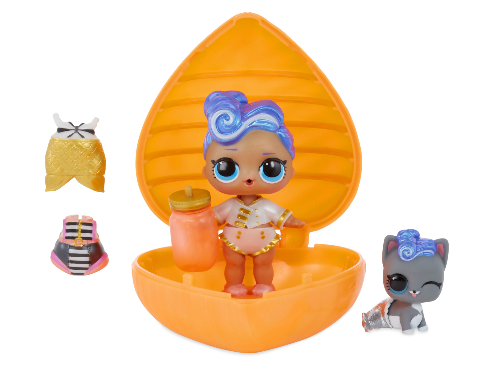 L.O.L. Surprise! - Bubbly Surprise (Assorted Designs) image