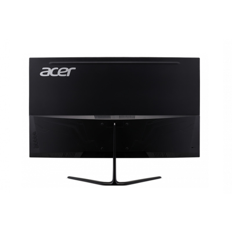 31.5" Acer ED0 1080p 165Hz 1ms FreeSync Curved Gaming Monitor image