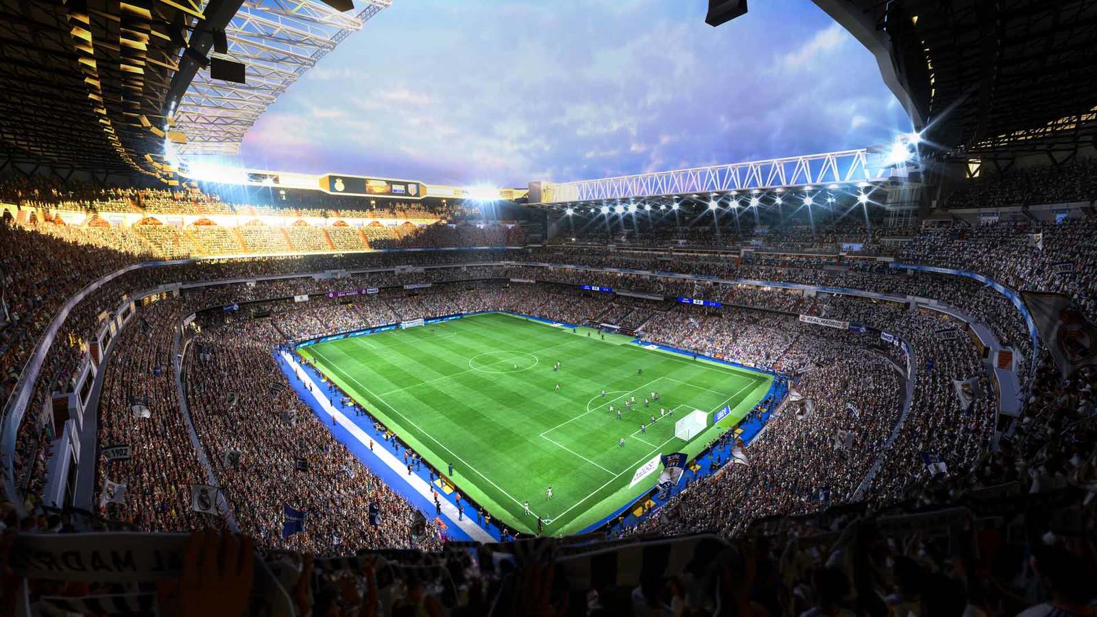 FIFA 22 for Xbox Series X image