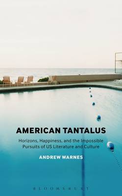 American Tantalus by Andrew Warnes image