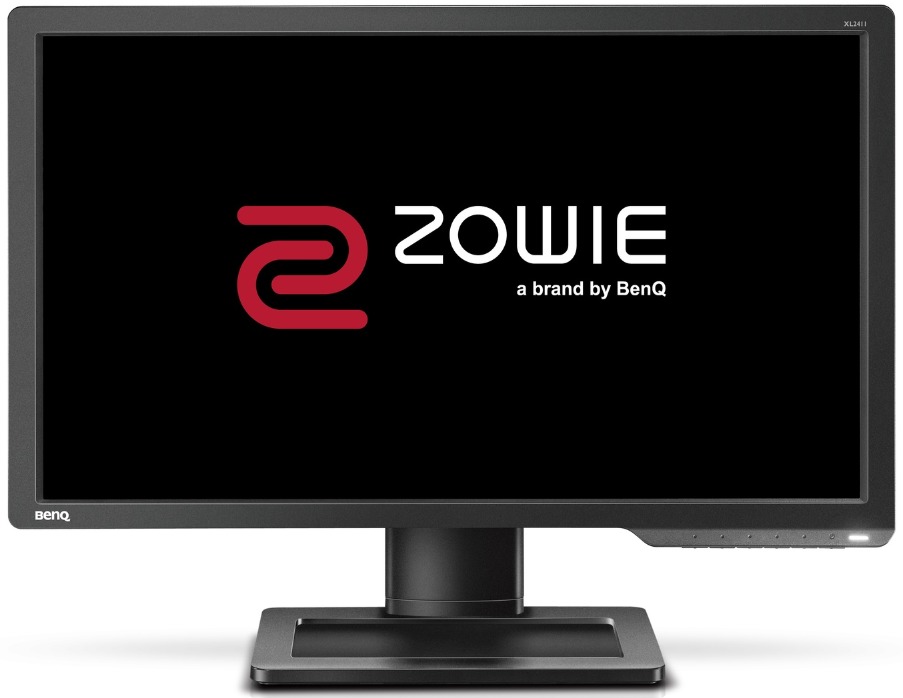 24" BenQ ZOWIE 1ms 144Hz - E-Sports Monitor image