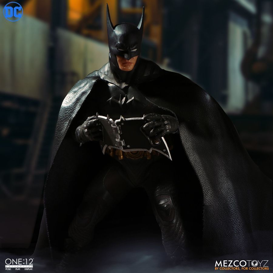 Ascending Knight Batman - One:12 Collective Action Figure image