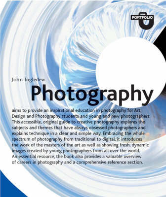 Photography by John Ingledew image