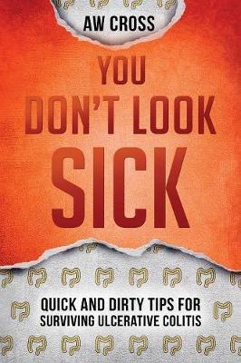 You Don't Look Sick by Aw Cross image