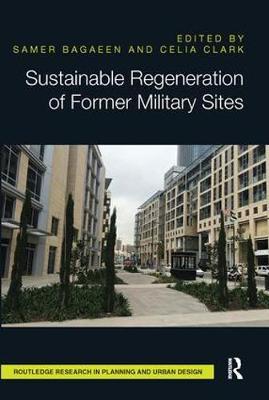 Sustainable Regeneration of Former Military Sites image