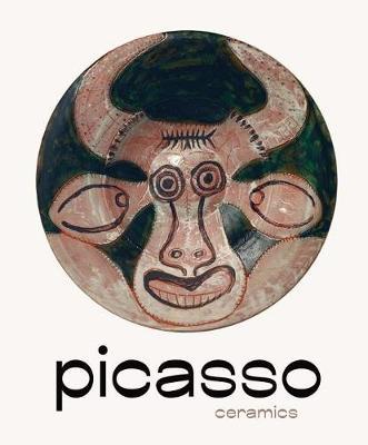 Picasso: Ceramics image