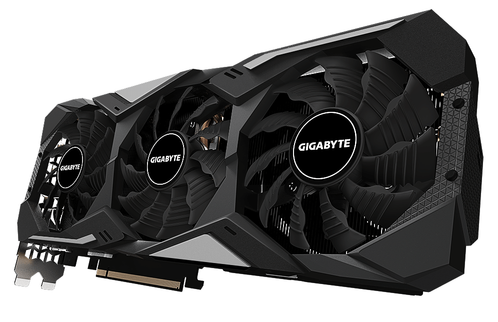 Gigabyte RTX 2080 SUPER 8GB OC Gaming image