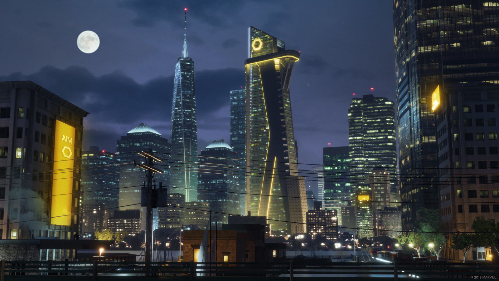 Marvel's Avengers for PS4 image