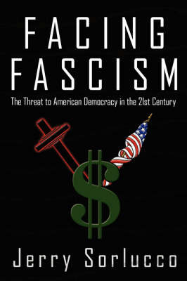 Facing Fascism by Jerry Sorlucco image