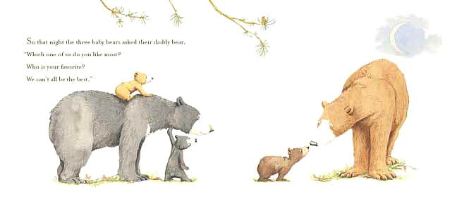 You're All My Favourites - Book + DVD by Sam McBratney image