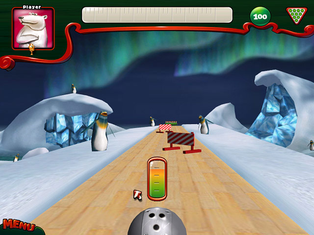 Elf Super Bowling Collection for PC Games image