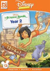 The Jungle Book - Year 2 for PC The Jungle Book - Year 2 for PC