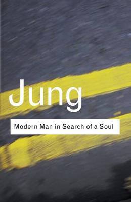Modern Man in Search of a Soul by C.G. Jung image