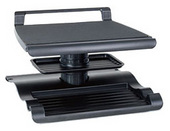 Targus Ergonomic Notebook / LCD Monitor Stand Targus Ergonomic Notebook / LCD Monitor Stand