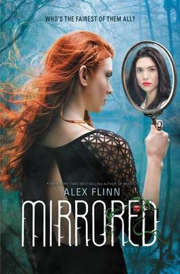 Mirrored by Alex Flinn image