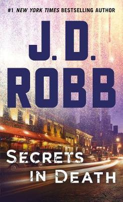 Secrets in Death by J.D Robb image