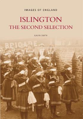 Islington by Gavin Smith image