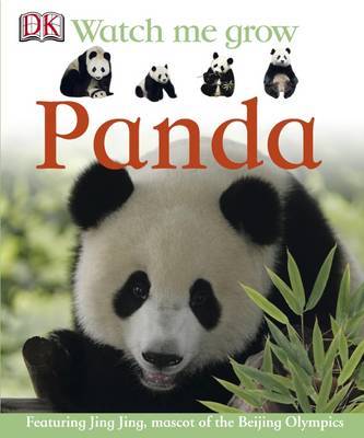 Panda by Fleur Star image