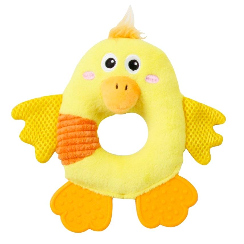 Pawise: Vivid Life - Hollow Chick image