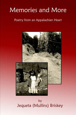 Memories and More by Jequeta (Mullins) Briskey image