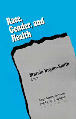 Race, Gender and Health image