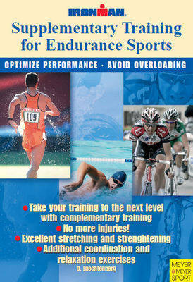 Supplementary Training for Endurance Sports image