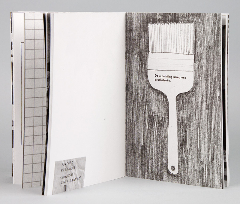 Mess: The Manual of Accidents and Mistakes by Keri Smith image