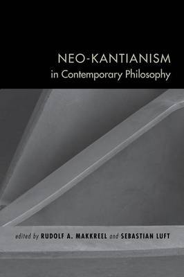 Neo-Kantianism in Contemporary Philosophy image