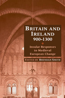 Britain and Ireland, 900–1300 image