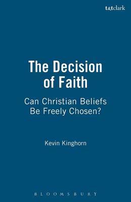 The Decision of Faith image